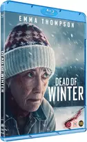 Label M Žiemos nualinimas (BluRay)