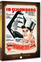 Palladium Žievė Margrethe (DVD)