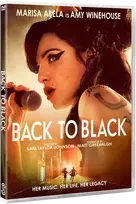 „Back to Juodas: The Amy Winehouse Story“ – Amy Winehouse gyvenimas ir muzika