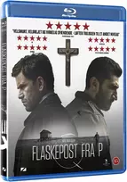 Žinutė butelyje iš P (Blu-Ray)