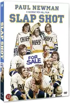 Classic Movies „Slap Shot“ (1977 m.) – BŪTINA PAMATYTI KULTINĮ FILMĄ. GERIAUSIAS PRAMOGŲ LAIKRAS – VISŲ LAIKŲ LEDO RITULIO FILMAS. Vaidina Paulas Newmanas.