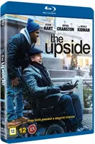 „Upside“, „Blu-ray“ – „Neliečiamieji“ „Blu-ray“ – amerikietiška prancūzų teatro / kino hitų versija