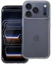 Dėklas Oem Case for iPhone 18 Pro / 17 Pro Clear Case 2 mm Blink transparent