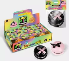 Cool Mix TABA SQUISHY antistresinis žaislas Glam-mėsainis