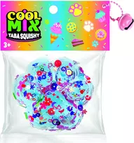 Cool Mix TABA SQUISHY antistresinė kačiuko letenėlė