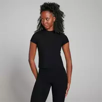 MYPROTEIN MY PROTEIN WOMEN'S SPORTS T-SHIRT Juodas L