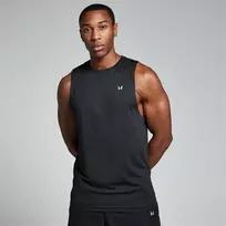 MYPROTEIN Men's Sleeveless T-shirt My Protein Juodas M