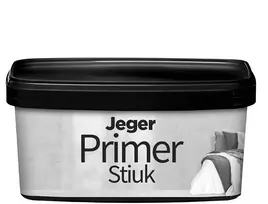 Jeger Stiuk Primer dekoratyvus gruntas, 1L
