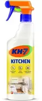VALIKLIS VIRTUVĖS KH-7 500ML