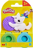 PLAY-DOH Rinkinys „Mini gyvūnėlis“