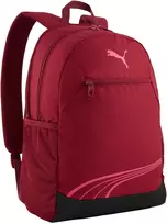 Puma Kuprinė Fundamental Backpack Bordo 091801 20