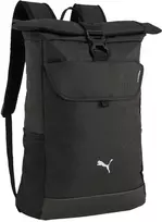 Puma Kuprinė Pumatech Roll Top Backpack Juodas 091740 01