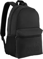 Puma Kuprinė Phase Puffer Backpack Juodas 092832 01