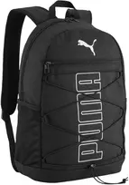 Puma Kuprinė Plus Backpack Juodas 092156 01