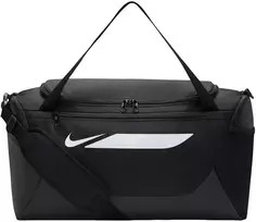Nike Sportinis Krepšys Nk Acdmy Team S Duff Juodas IO0919 010