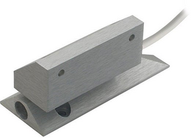 Alarmtech MC 270-S68 BLANK Magnetinis kontaktinis jungiklis (3 klasė), be vamzdžio