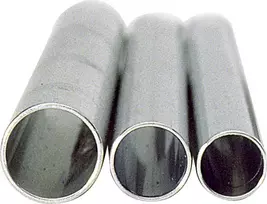 BasicNature Tent pole sleeves
