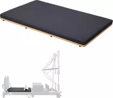 Platform Extender for inSPORTline Comfolder EVO Pilates Reformer