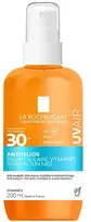 La Roche-Posay Sunscreen mist SPF 30 UVAir Vitamin Sun Mist 200 ml