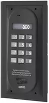 Domofono centras ACO CDNP8ACC ST (G3) (B)