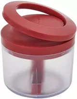 KitchenAid rankinis maisto smulkintuvas, Empire Raudona, KQG153BXERA