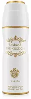 Lattafa The Kingdom Dezodorantas VAPO 200 ml (vyrams)