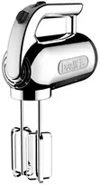 Dualit 400W rankinis plakiklis, Polished