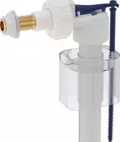 Geberit universalus užpildymo vožtuvas 3/8 type 333 (136.705.00.3)