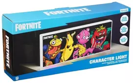 Paladone „Fortnite“ – veikėjo šviesa