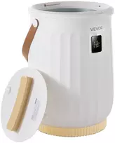 VEVOR Vonios rankšluosčių šildytuvas 20 l kibiras