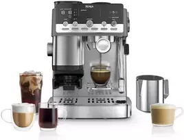Kavos aparatas ESPRESSO/ES352EU NINJA