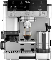 Kavos aparatas ESPRESSO/ES655EU NINJA