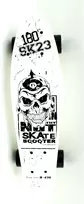 Riedlentė Pennyboard 55 cm, Spalva: Geltona