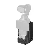 Magnetinis tvirtinimo laikiklis SmallRig 6009, skirtas DJI Osmo Pocket 4, 180° reguliavimas