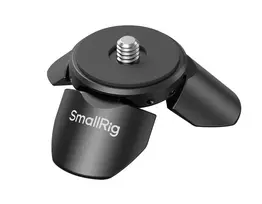 Mini trikojis SmallRig 6083, skirtas DJI Osmo Pocket 3 / 4, 1/4"-20, iki 1kg