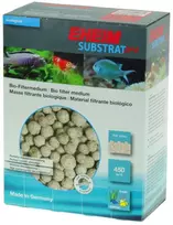 EHEIM biologinis filtro substratas vandens valymui akvariumams, 2 l