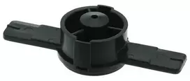 EHEIM tvirtinimo detalė akvariumo filtrams 2211/2213/1713 modeliams