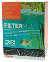EHEIM mechaninė filtro kasetė akvariumo vandens valymui FILTERMEC 2 L