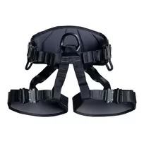Čekija Singing Rock SIT WORKER 3D Speed juodas darbo apraišai - XL