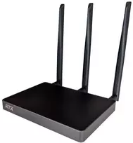 Tuya – ZigBee/LAN/WiFi šliuzas – RTX ZGL3 PRO