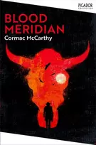 KNYGA Cormac Mccarthy Blood Meridian