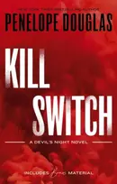 KNYGA Penelope Douglas Kill Switch: Devil's Night