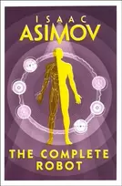 KNYGA Isaac Asimov Complete Robot