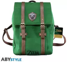 Abysse Corp "The Legend of Zelda Premium Backpack Link"