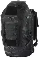 Kuprinė M-Tac Small Elite Hex, 36l., MultiCam® Juodas / Juoda