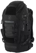 Kuprinė M-Tac Small Elite Hex, 36l., Juoda