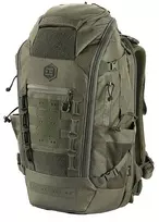 Kuprinė M-Tac Small Elite Hex, 36l., Ranger Žalias