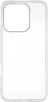 Dėklas FoneKit silikonisuoja, Honor 400 Lite, läpinäkyvä