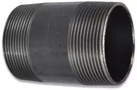 Solar Plus Cinkuotas nipelio vamzdis 1 - 250 mm