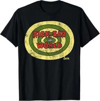 Sick Sad World T-shirt, Daria Shirt, Emo Shirt, Goth Shirt, Emo, Unisex 3XL beige